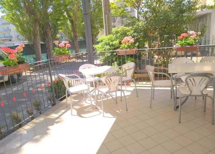 La Bella Hotel Rimini