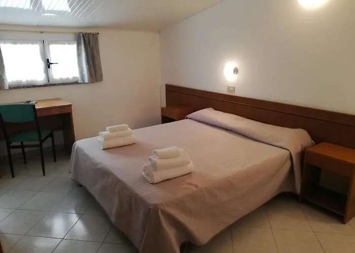 La Bella Hotel
