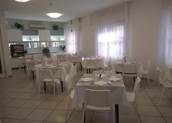 Hotel La Bella