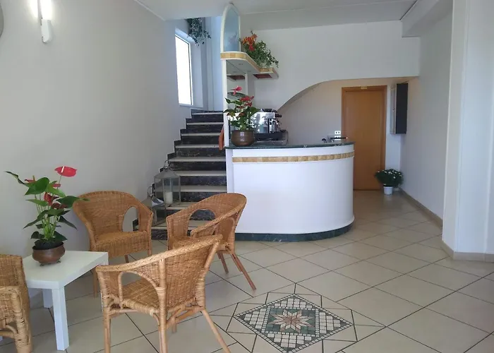 La Bella Hotel