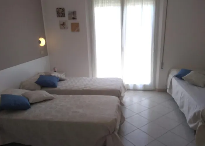 Hotel La Bella
