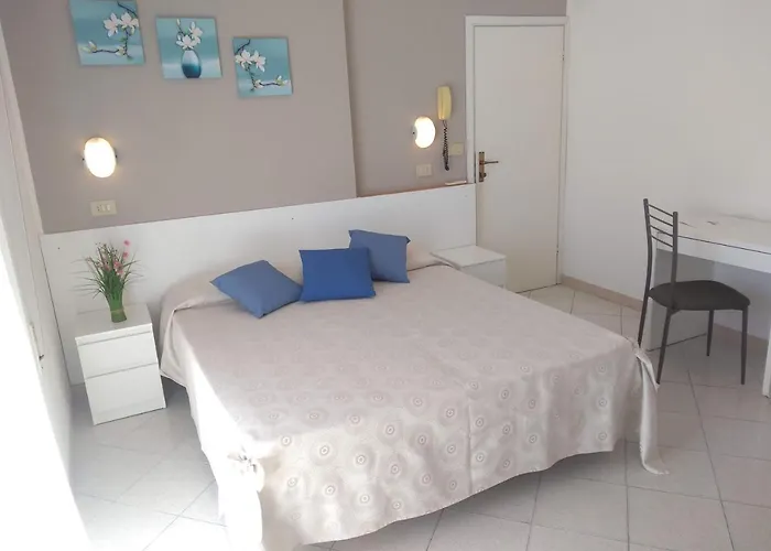La Bella Hotel