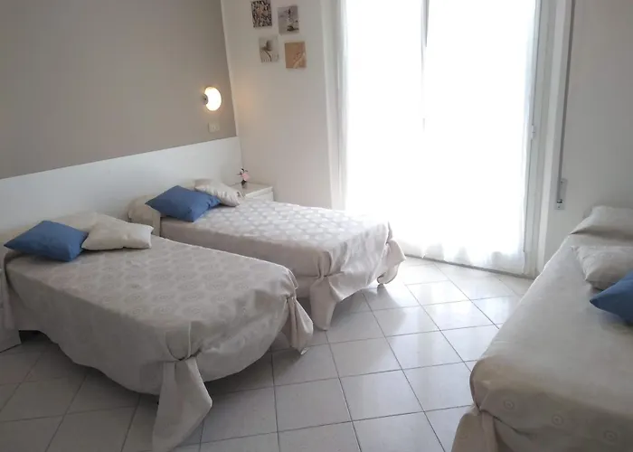 La Bella Hotel