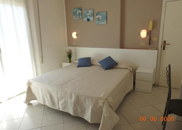 Hotel La Bella Rimini