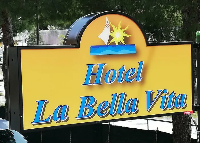 Hotel La Bella Rimini