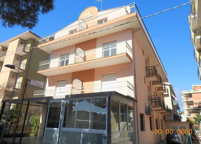 Hotel La Bella