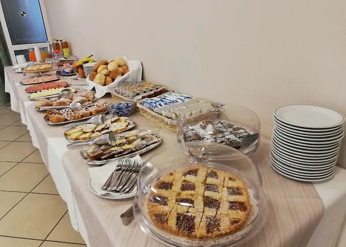 Otel La Bella Rimini