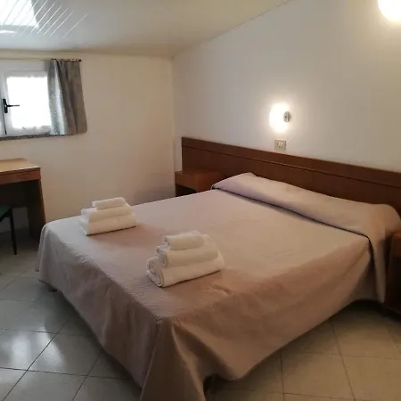 La Bella Hotel