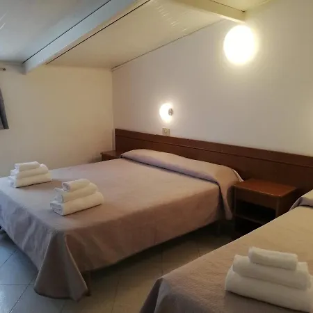 Hotel La Bella Rimini