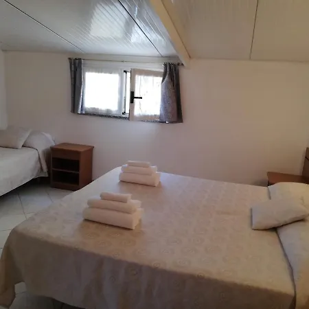 La Bella Hotel Rimini