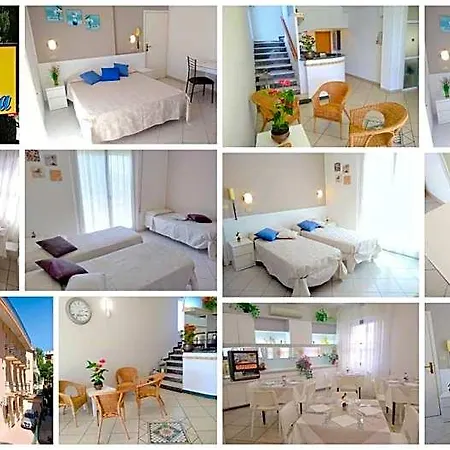 La Bella Hotel