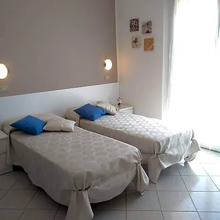 La Bella Ρίμινι