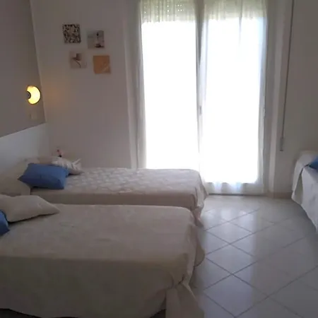 La Bella Ξενοδοχείο