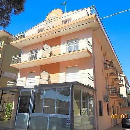 Ξενοδοχείο La Bella *