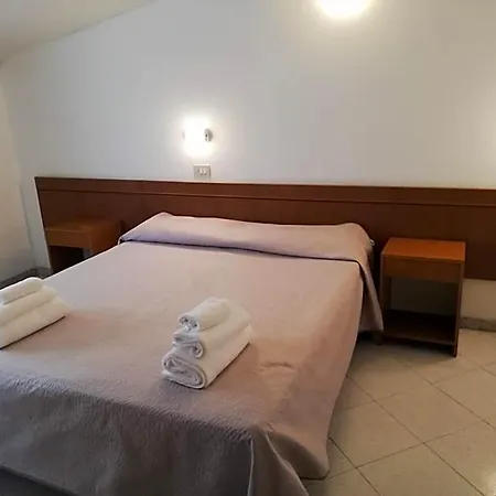 Ξενοδοχείο La Bella *