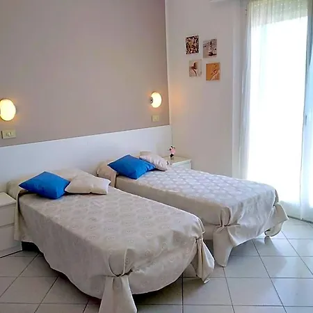 Ξενοδοχείο La Bella