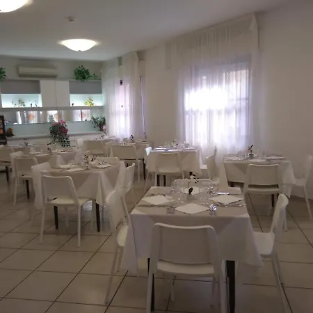 Hotel La Bella