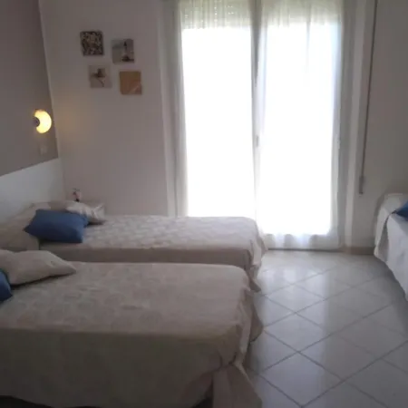 Hotel La Bella