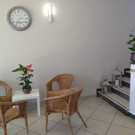 Hotel La Bella Rimini