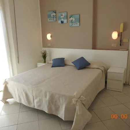 Hotel La Bella Rimini