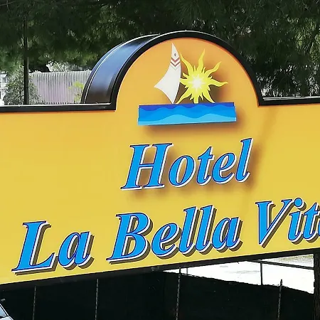 Hotel La Bella Rimini