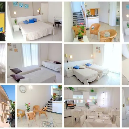 La Bella Hotel *