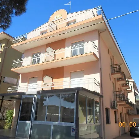 Hotel La Bella