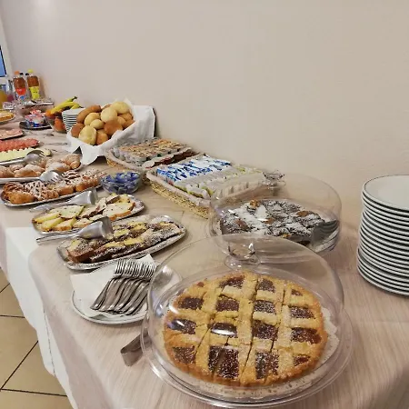 酒店 La Bella 里米尼