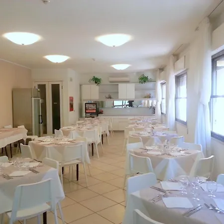 La Bella Hotel Rimini