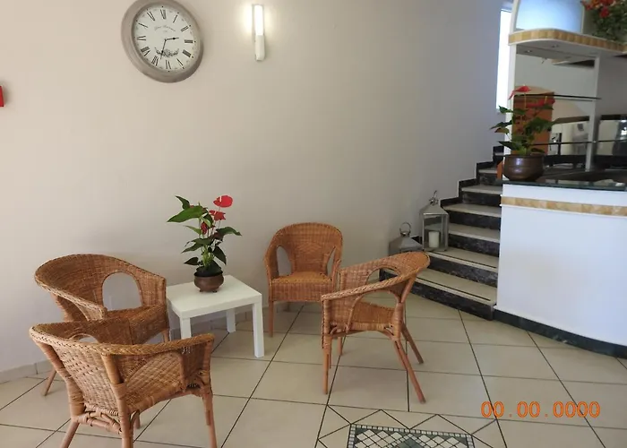 La Bella Szálloda *