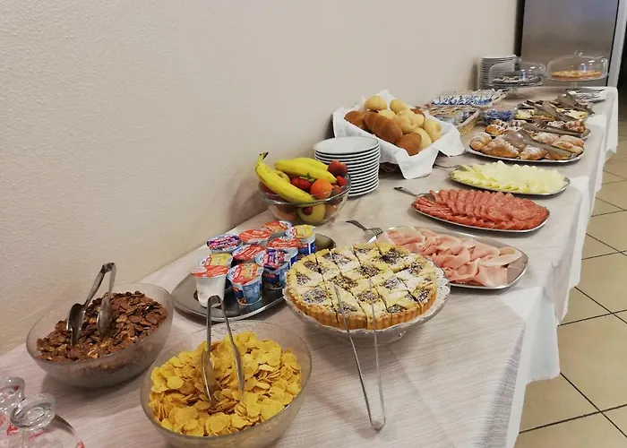 ホテル La Bella *