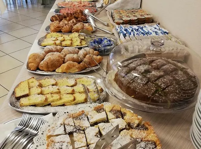 Szálloda La Bella *