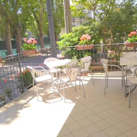 La Bella Hotel Rimini