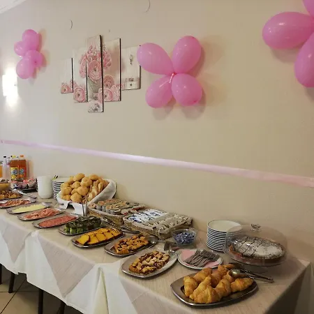 Hotel La Bella Rimini