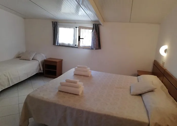 La Bella Hotel Rimini